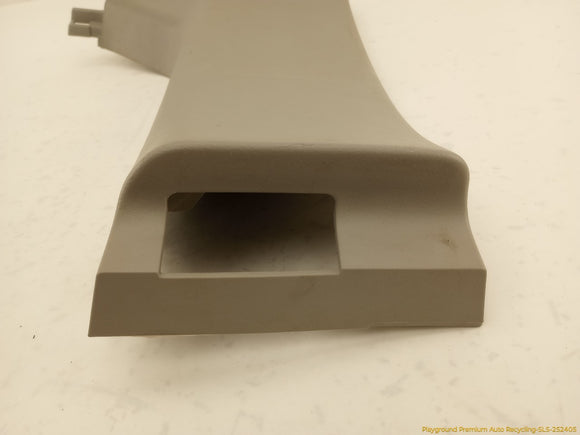 Honda Element Pair Of Upper B Pillar Trim