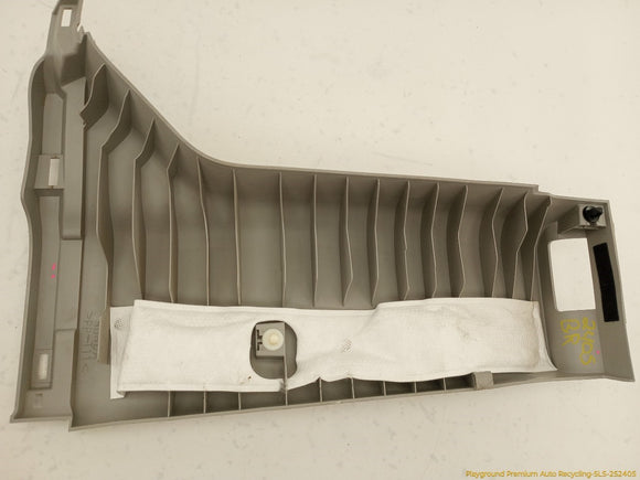 Honda Element Pair Of Upper B Pillar Trim