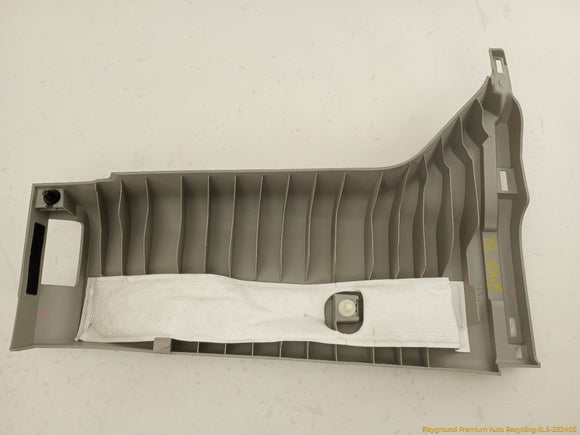 Honda Element Pair Of Upper B Pillar Trim