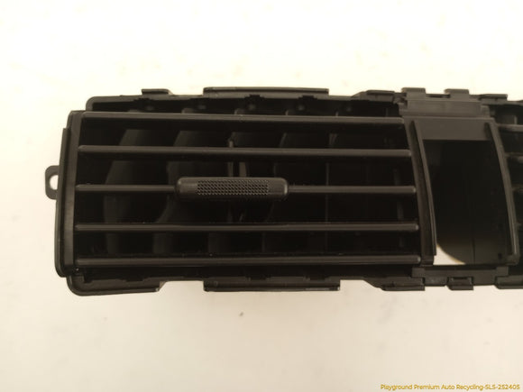 Honda Element Set Of 3 Dashboard Air Vents