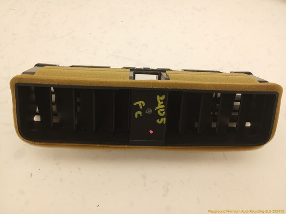 Honda Element Set Of 3 Dashboard Air Vents