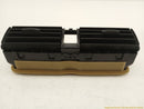 Honda Element Set Of 3 Dashboard Air Vents-5