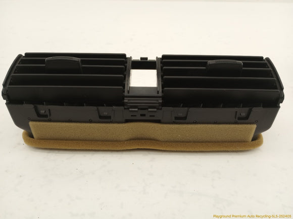 Honda Element Set Of 3 Dashboard Air Vents