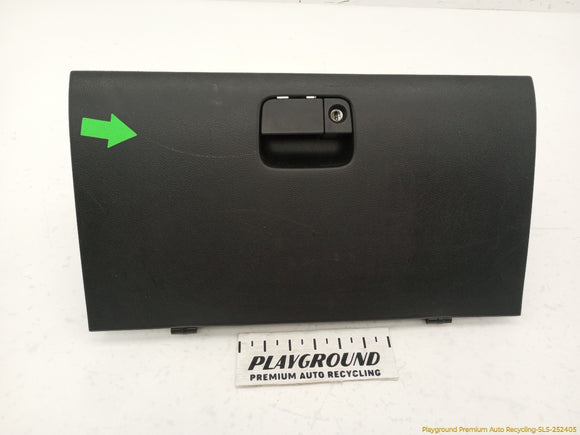 Honda Element Glove Box
