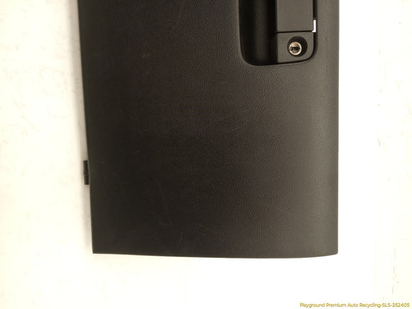 Honda Element Glove Box