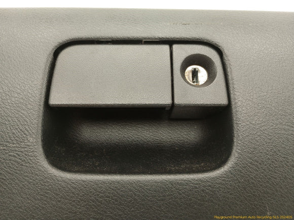 Honda Element Glove Box