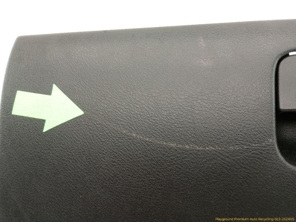 Honda Element Glove Box