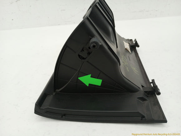 Honda Element Glove Box