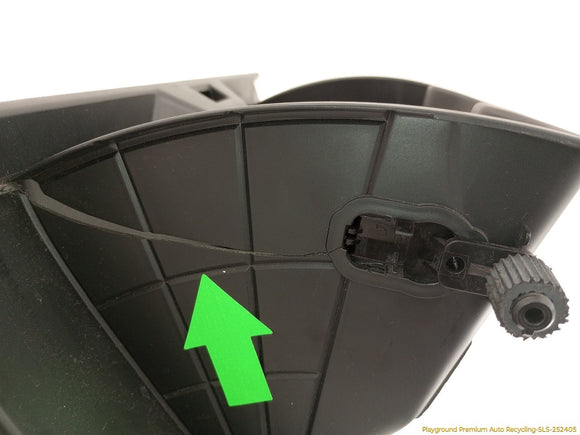 Honda Element Glove Box