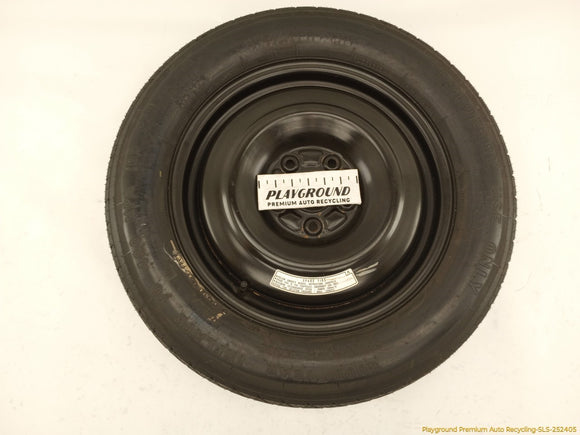 Honda Element Compact Spare Tire