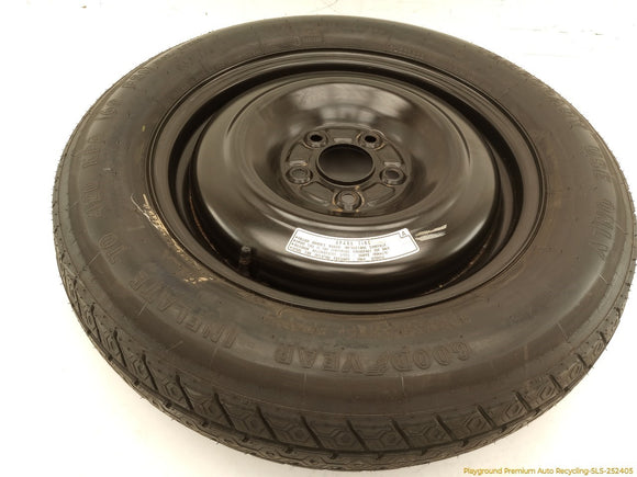 Honda Element Compact Spare Tire