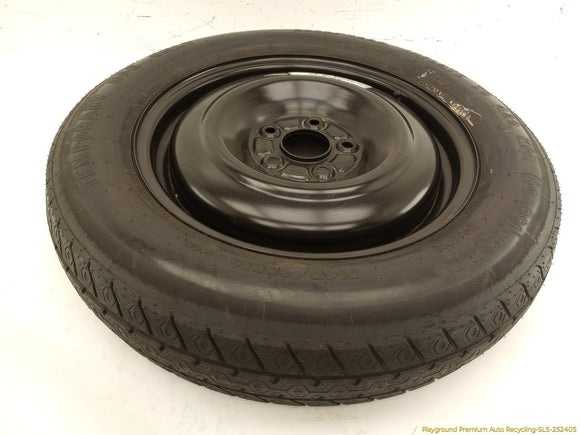 Honda Element Compact Spare Tire