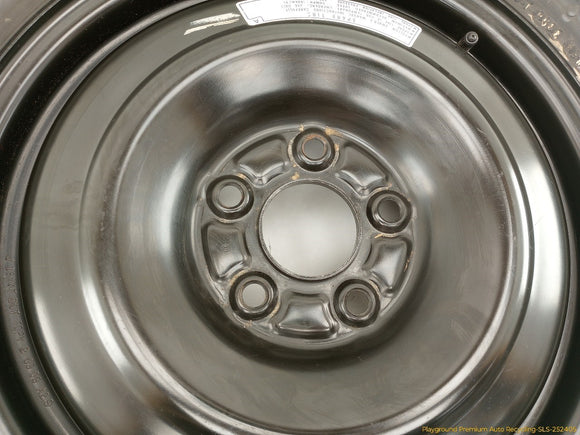 Honda Element Compact Spare Tire