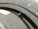 Honda Element Compact Spare Tire-5