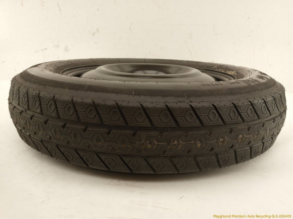 Honda Element Compact Spare Tire