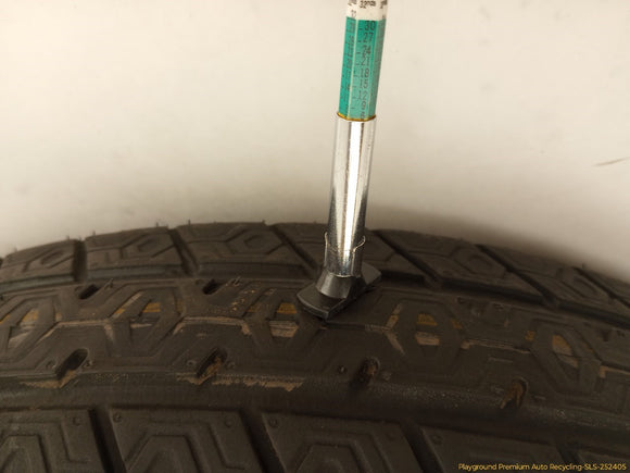Honda Element Compact Spare Tire