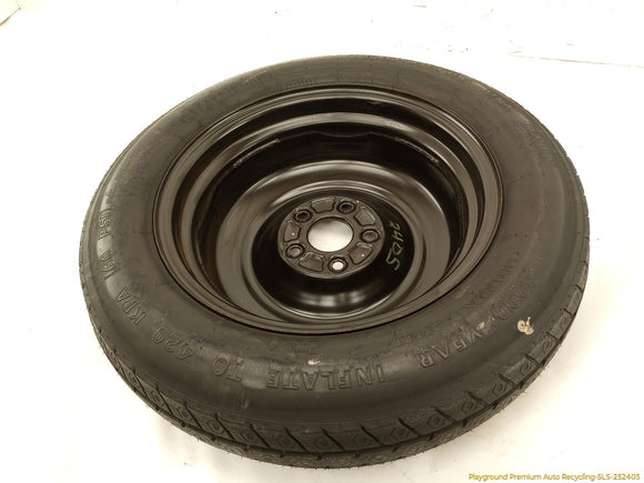 Honda Element Compact Spare Tire