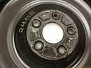 Honda Element Compact Spare Tire-12