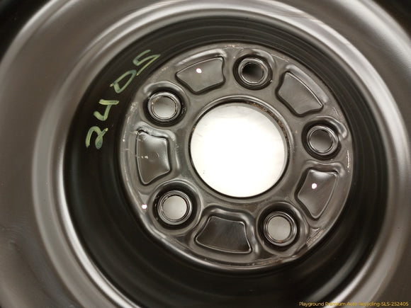 Honda Element Compact Spare Tire