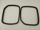 Honda Element Set Of 5 Front & Rear Door Moldings-2