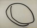 Honda Element Set Of 5 Front & Rear Door Moldings-6