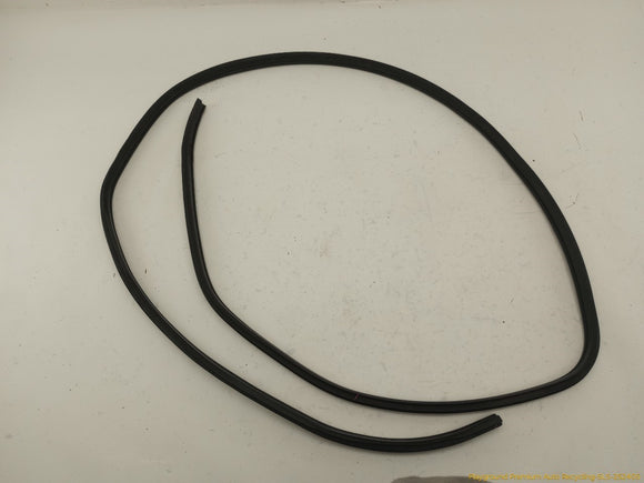 Honda Element Set Of 5 Front & Rear Door Moldings