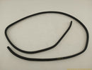 Honda Element Set Of 5 Front & Rear Door Moldings-7