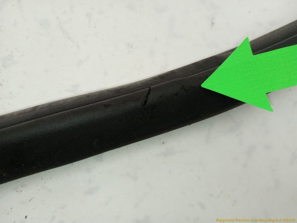 Honda Element Set Of 5 Front & Rear Door Moldings