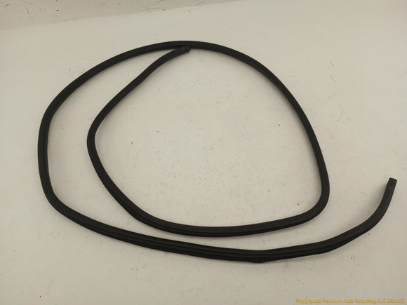 Honda Element Set Of 5 Front & Rear Door Moldings