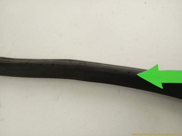 Honda Element Set Of 5 Front & Rear Door Moldings