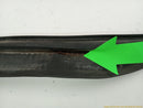 Honda Element Set Of 5 Front & Rear Door Moldings-12