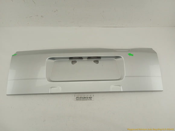 Honda Element Lower Tail Gate Cover Trim