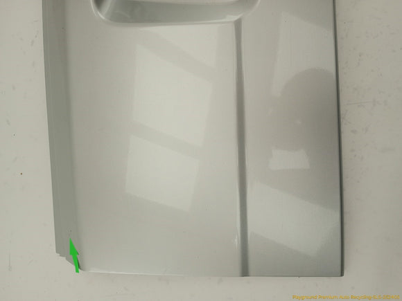 Honda Element Lower Tail Gate Cover Trim