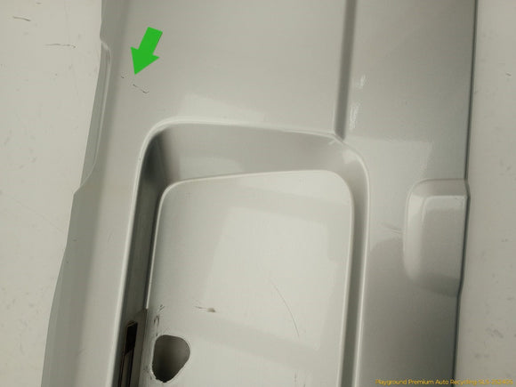 Honda Element Lower Tail Gate Cover Trim