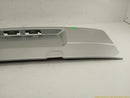 Honda Element Lower Tail Gate Cover Trim-5