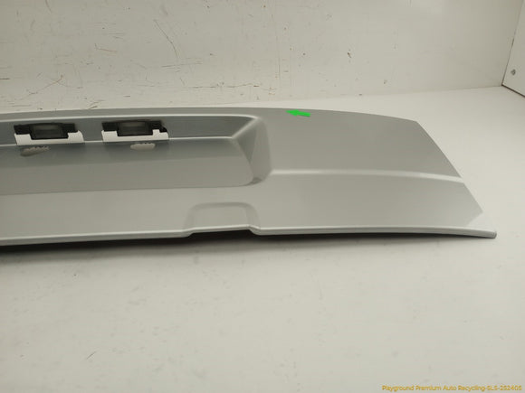 Honda Element Lower Tail Gate Cover Trim