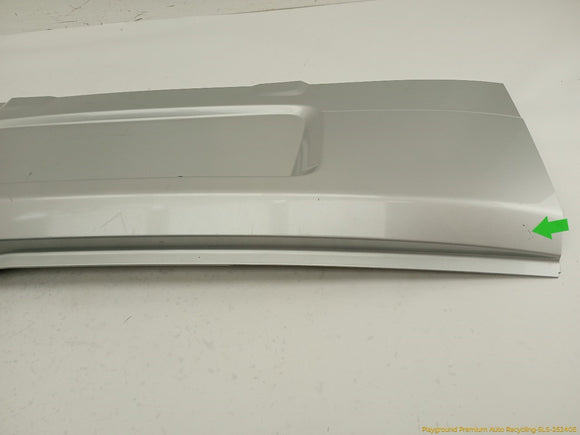 Honda Element Lower Tail Gate Cover Trim