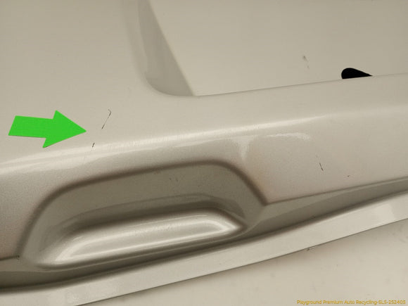 Honda Element Lower Tail Gate Cover Trim