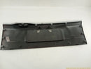 Honda Element Lower Tail Gate Cover Trim-10