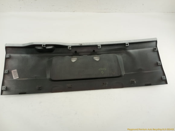 Honda Element Lower Tail Gate Cover Trim