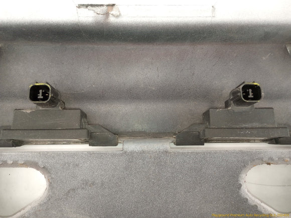 Honda Element Lower Tail Gate Cover Trim