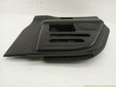 Honda Element Passenger Right Rear Door Trim-2