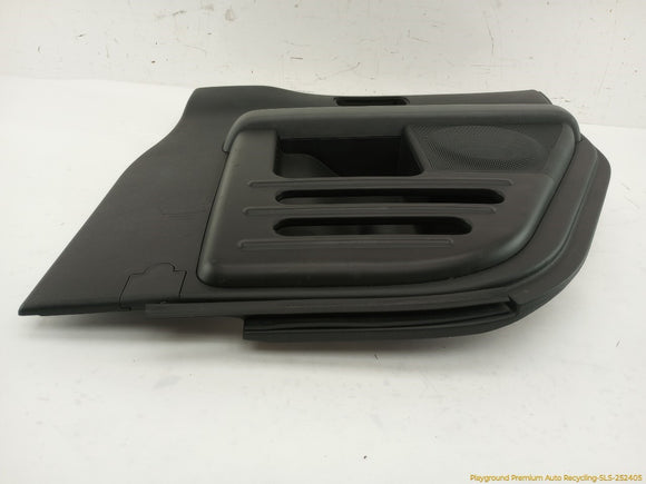 Honda Element Passenger Right Rear Door Trim