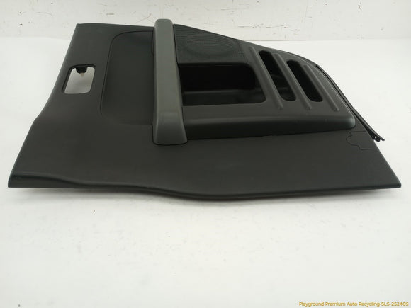 Honda Element Passenger Right Rear Door Trim