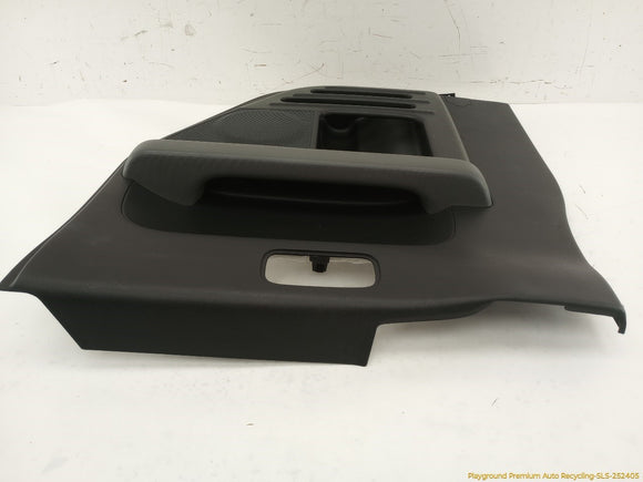 Honda Element Passenger Right Rear Door Trim