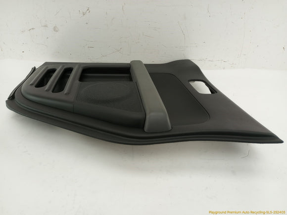 Honda Element Passenger Right Rear Door Trim