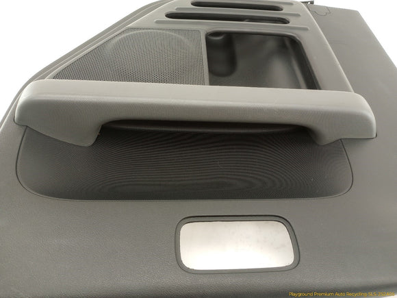 Honda Element Passenger Right Rear Door Trim