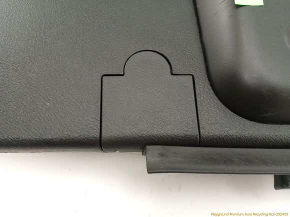 Honda Element Passenger Right Rear Door Trim