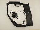Honda Element Passenger Right Rear Door Trim-11