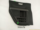 Honda Element Driver Left Rear Door Trim-1